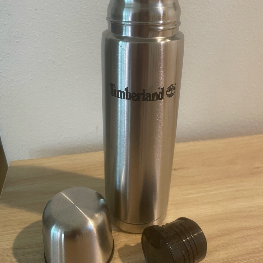 Timberland 16oz Insulated Thermos